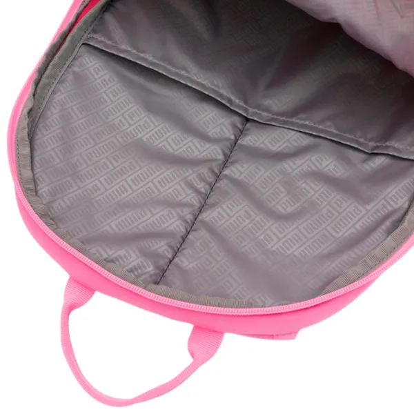Rucsac Puma Phase Backpack II / Black Pink / 21 l photo 6