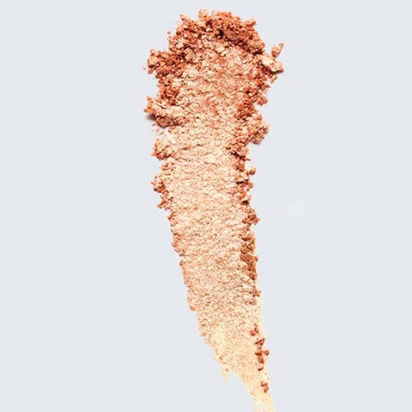 Iluminator Estee Lauder Bronze Goddess Highlighting Pwdr Gelee Beige / 02 Solar Crush photo 2