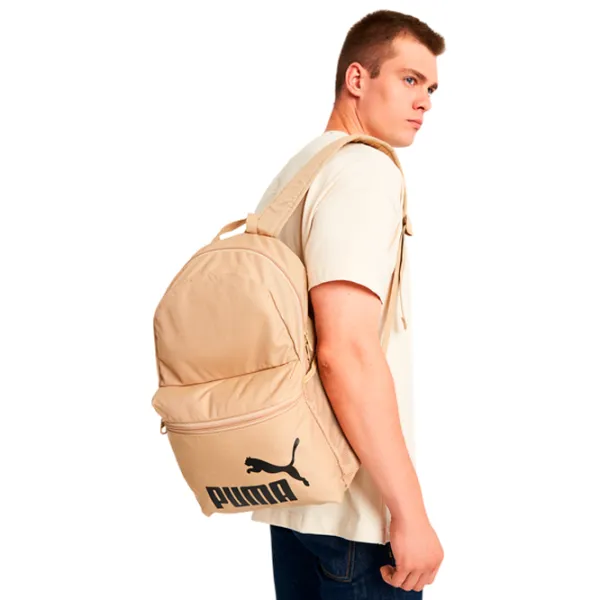 Rucsac Puma Phase / Black Sand Dune / 22 l photo 6