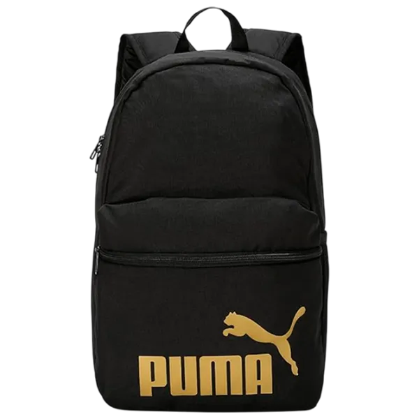 Rucsac Puma Phase / Golden Black / 22 l photo 1