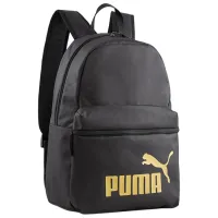 Rucsac Puma Phase / Golden Black / 22 l photo 2