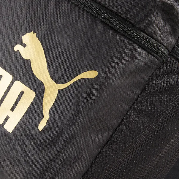 Rucsac Puma Phase / Golden Black / 22 l photo 5