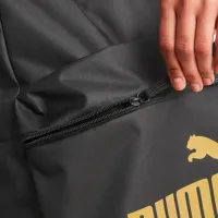 Rucsac Puma Phase / Golden Black / 22 l photo 6