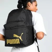 Rucsac Puma Phase / Golden Black / 22 l photo 7