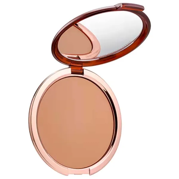 Бронзатор Estee Lauder POWDER BRONZER Коричневый / 01 photo 1