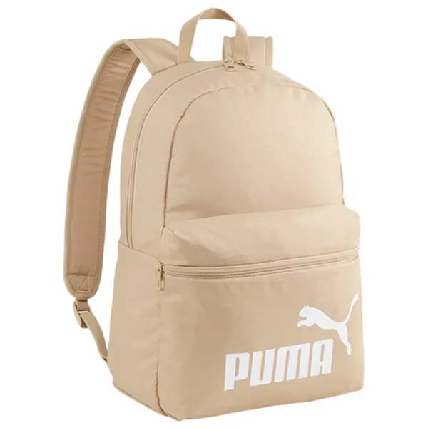 Rucsac Puma Phase / White Prairie Tan / 22 l photo 3