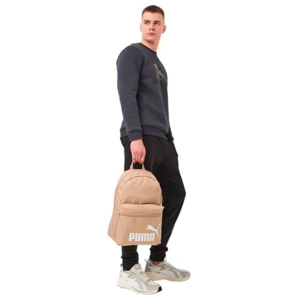 Rucsac Puma Phase / White Prairie Tan / 22 l photo 6