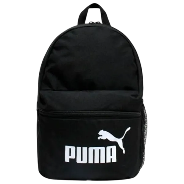 Rucsac Puma Phase   / White Black / 22 l photo 1 Rucsac Puma Phase   / White Black / 22 l photo 1