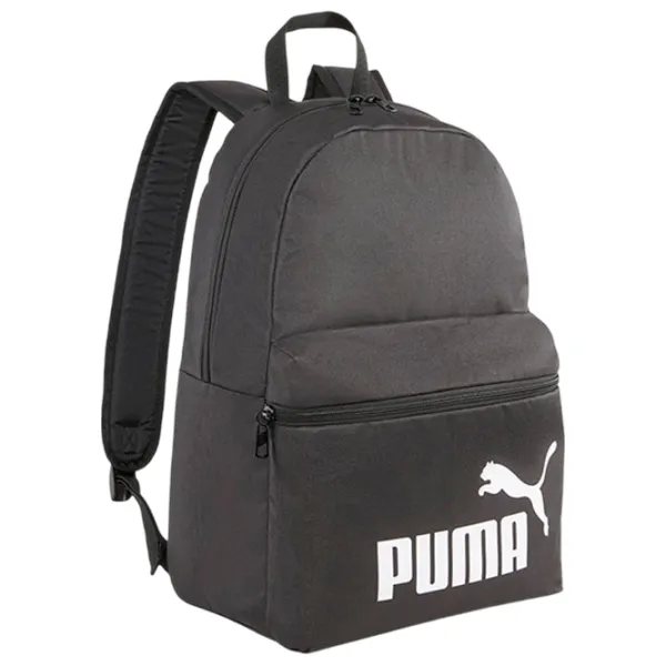 Rucsac Puma Phase   / White Black / 22 l photo 2 Rucsac Puma Phase   / White Black / 22 l photo 2