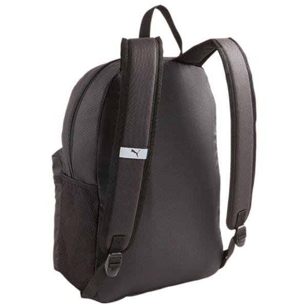 Rucsac Puma Phase   / White Black / 22 l photo 3 Rucsac Puma Phase   / White Black / 22 l photo 3
