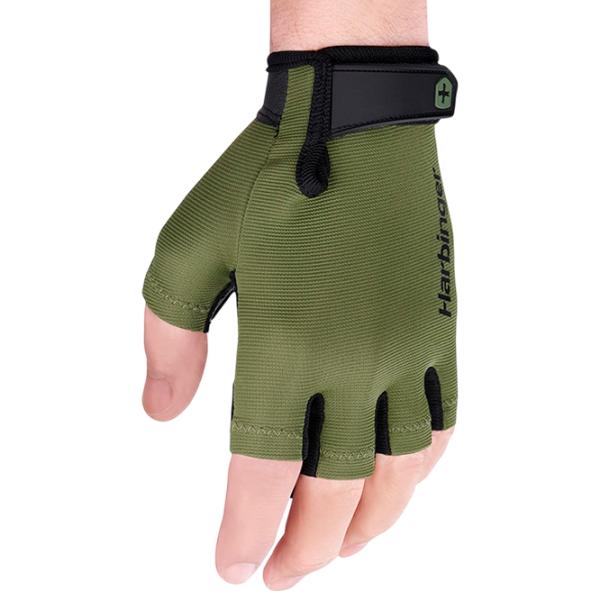 Фитнес-перчатки Harbinger 22261 S photo 4 Фитнес-перчатки Harbinger 22261 S photo 4