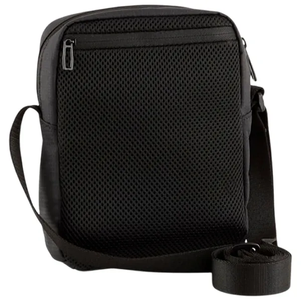 Geanta de talie Puma Mapf1 Portable  / Green Black / 2 l photo 3 Geanta de talie Puma Mapf1 Portable  / Green Black / 2 l photo 3
