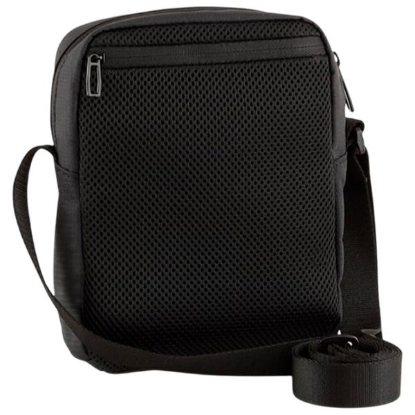Geanta de talie Puma Mapf1 Portable  / Green Black / 2 l photo 3 Geanta de talie Puma Mapf1 Portable  / Green Black / 2 l photo 3