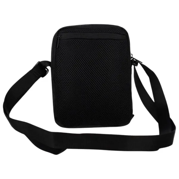 Geanta de talie Puma Mapf1 Portable  / Green Black / 2 l photo 5 Geanta de talie Puma Mapf1 Portable  / Green Black / 2 l photo 5