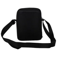 Geanta de talie Puma Mapf1 Portable / Green Black / 2 l photo 5