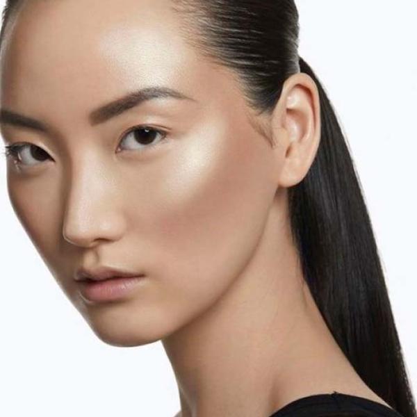 Хайлайтер Yves Saint Laurent Couture Highlighter Бежевый / 01 photo 2