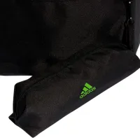 Rucsac Adidas Classic Horizontal 3-Stripes / Green Black / 27.75 l photo 4