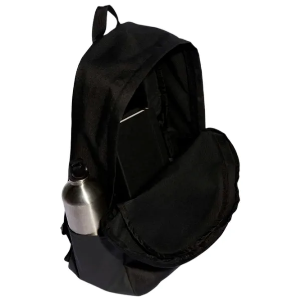 Rucsac Adidas Classic Horizontal 3-Stripes  / Green Black / 27.75 l photo 5 Rucsac Adidas Classic Horizontal 3-Stripes  / Green Black / 27.75 l photo 5