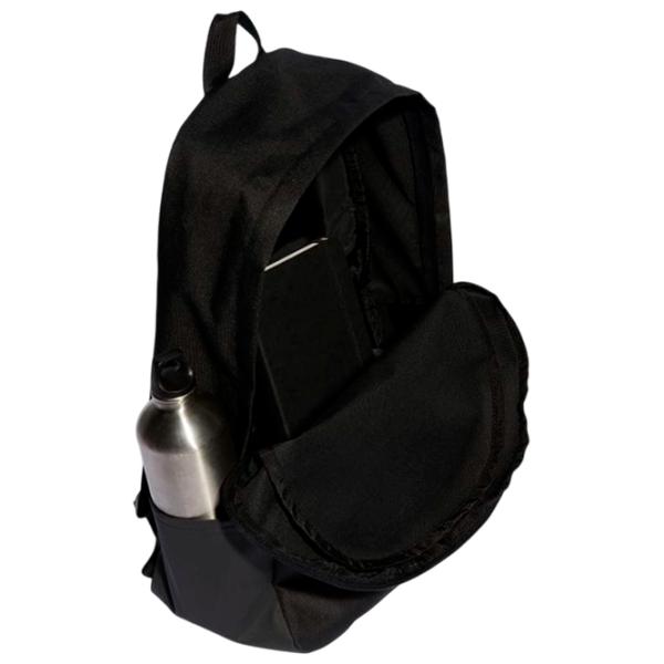 Rucsac Adidas Classic Horizontal 3-Stripes  / Green Black / 27.75 l photo 5 Rucsac Adidas Classic Horizontal 3-Stripes  / Green Black / 27.75 l photo 5