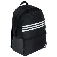 Rucsac Adidas Classic Horizontal 3-Stripes / White Black / 27.75 l photo 2