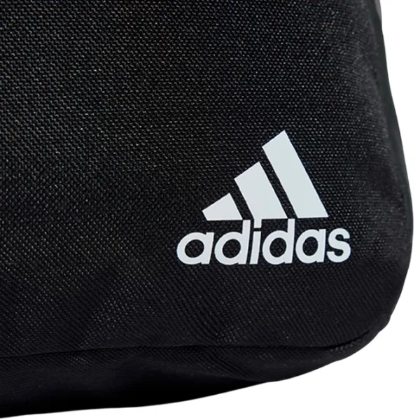 Rucsac Adidas Classic Horizontal 3-Stripes  / White Black / 27.75 l photo 5 Rucsac Adidas Classic Horizontal 3-Stripes  / White Black / 27.75 l photo 5