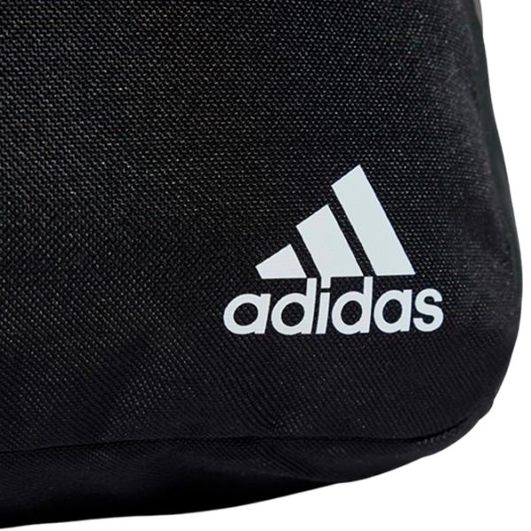 Rucsac Adidas Classic Horizontal 3-Stripes  / White Black / 27.75 l photo 5 Rucsac Adidas Classic Horizontal 3-Stripes  / White Black / 27.75 l photo 5