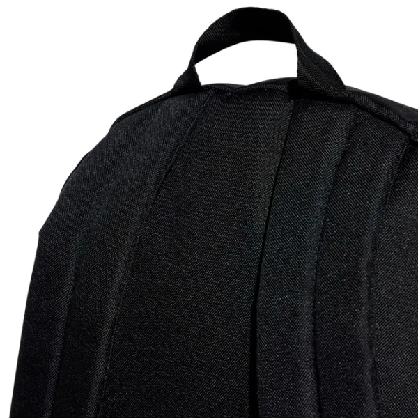 Rucsac Adidas Classic Horizontal 3-Stripes  / White Black / 27.75 l photo 6 Rucsac Adidas Classic Horizontal 3-Stripes  / White Black / 27.75 l photo 6