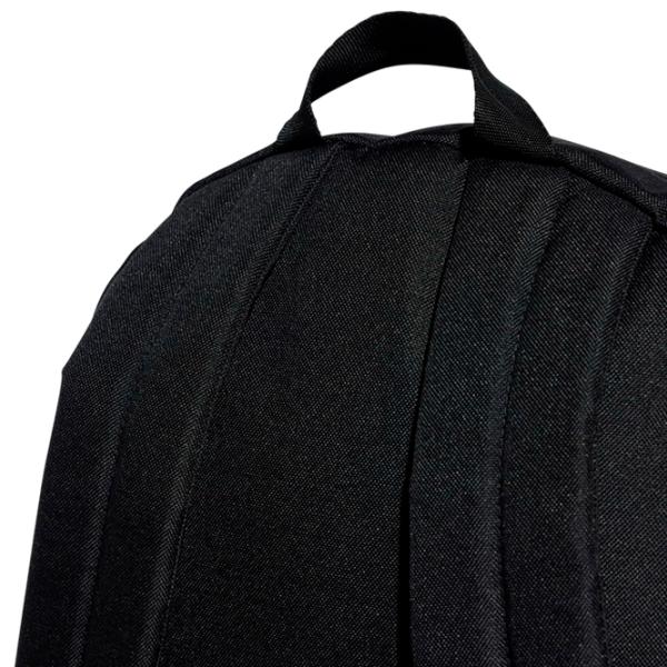 Rucsac Adidas Classic Horizontal 3-Stripes  / White Black / 27.75 l photo 6 Rucsac Adidas Classic Horizontal 3-Stripes  / White Black / 27.75 l photo 6