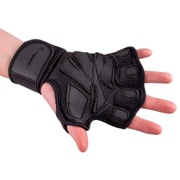 Mănuși Fitness Insportline IN25621 L - XL photo 2