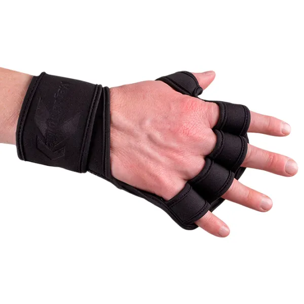 Mănuși Fitness Insportline IN25621 L - XL photo 3