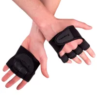 Фитнес-перчатки Insportline IN25627 S - M