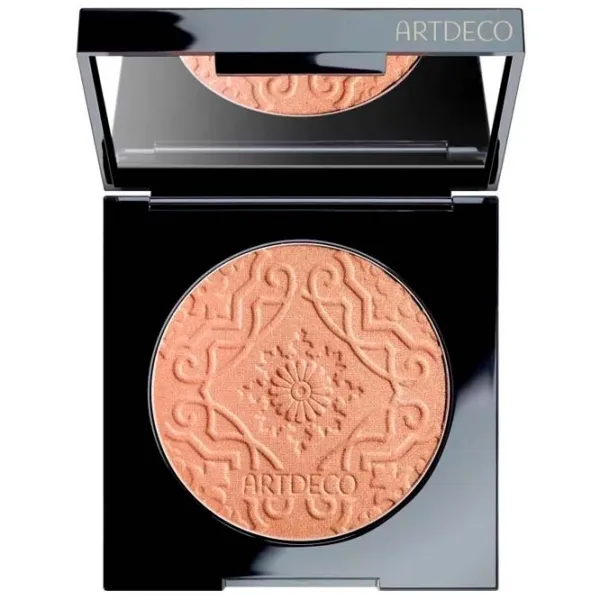 Bronzer Artdeco Glow Bronzer Beige /  photo 1 Bronzer Artdeco Glow Bronzer Beige /  photo 1
