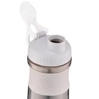 Sticlă pentru apă Ardesto Smart Cream photo 3