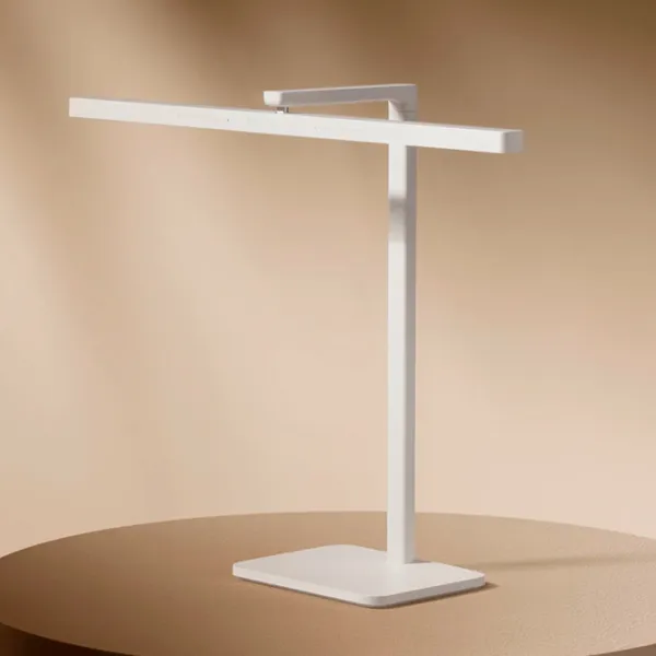 Lampă de masă Xiaomi Desk Lamp 2 White photo 5 Lampă de masă Xiaomi Desk Lamp 2 White photo 5