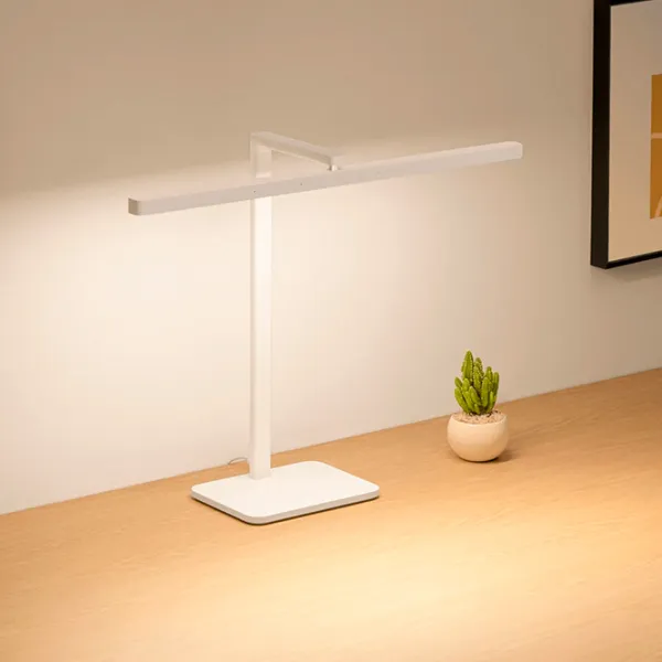 Lampă de masă Xiaomi Desk Lamp 2 White photo 6 Lampă de masă Xiaomi Desk Lamp 2 White photo 6