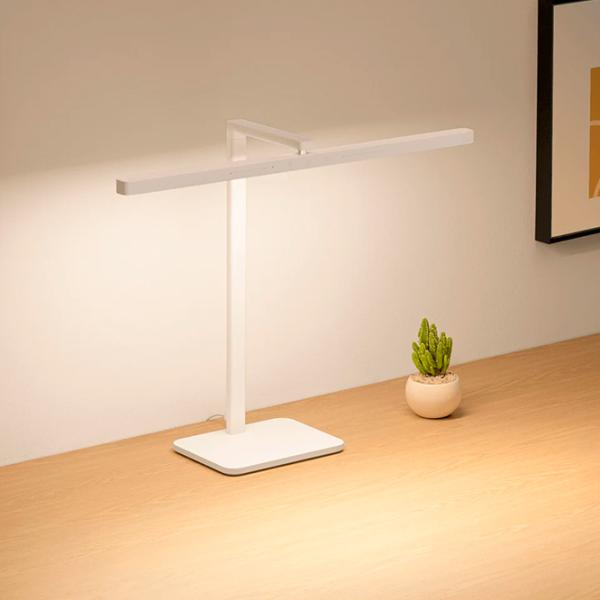 Lampă de masă Xiaomi Desk Lamp 2 White photo 6 Lampă de masă Xiaomi Desk Lamp 2 White photo 6