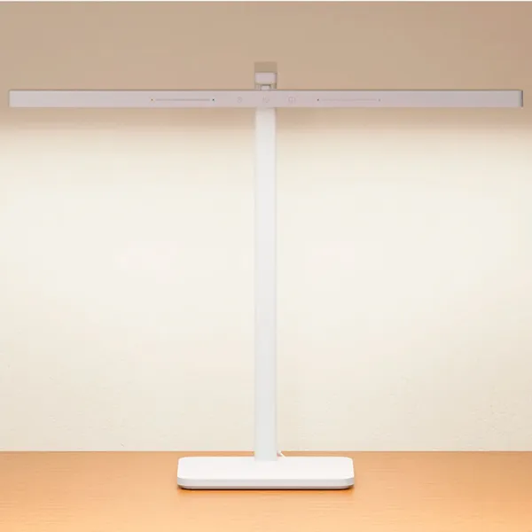 Lampă de masă Xiaomi Desk Lamp 2 White photo 7 Lampă de masă Xiaomi Desk Lamp 2 White photo 7