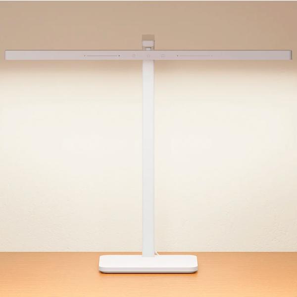 Lampă de masă Xiaomi Desk Lamp 2 White photo 7 Lampă de masă Xiaomi Desk Lamp 2 White photo 7