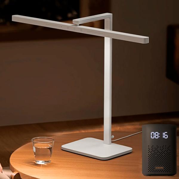 Lampă de masă Xiaomi Desk Lamp 2 White photo 8 Lampă de masă Xiaomi Desk Lamp 2 White photo 8