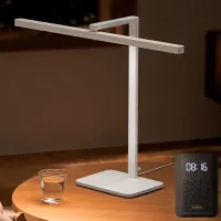 Настольная лампа Xiaomi Desk Lamp 2 Белый photo 8