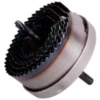 Набор коронок Somafix SFX1821 Металл / SDS +