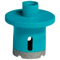 Коронка BIHUI DBDP40 Алмаз / M14