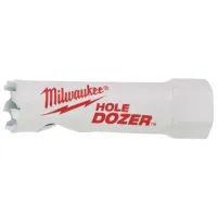 Carotă Milwaukee Hole Dozer Bimetal / 1/2"