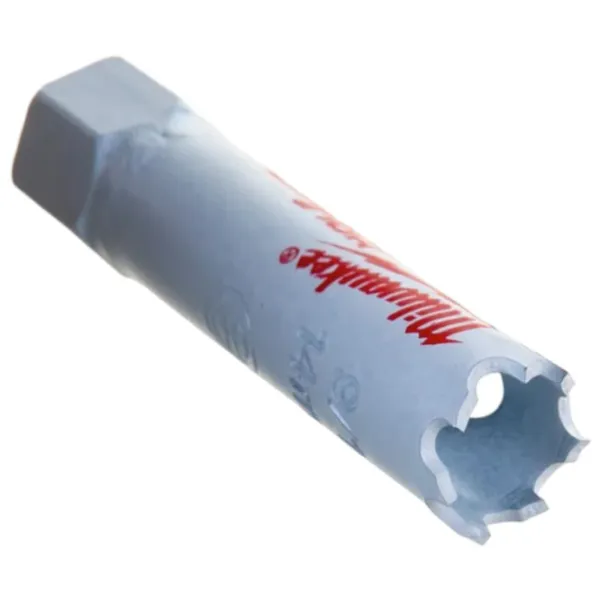 Carotă Milwaukee Hole Dozer Bimetal / 1/2" photo 2