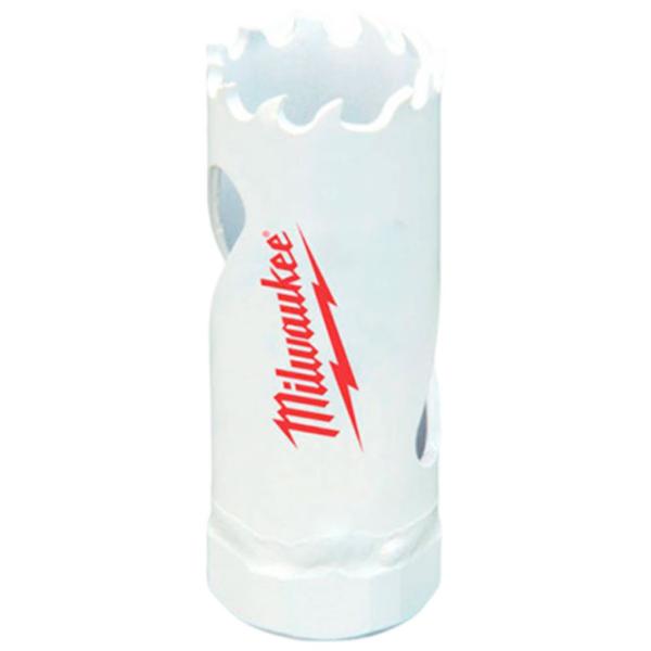 Коронка Milwaukee Hole Dozer Биметалл / 1/2" photo 1 Коронка Milwaukee Hole Dozer Биметалл / 1/2" photo 1