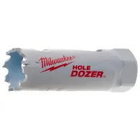 Коронка Milwaukee Hole Dozer Биметалл / 1/2"