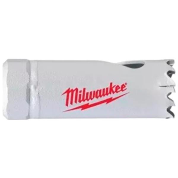 Коронка Milwaukee Hole Dozer Биметалл / 1/2" photo 2