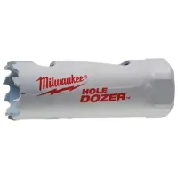 Carotă Milwaukee Hole Dozer Bimetal / 1/2" photo 2