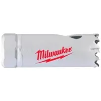 Carotă Milwaukee Hole Dozer Bimetal / 1/2" photo 3