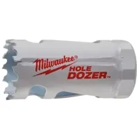 Carotă Milwaukee Hole Dozer Bimetal / 1/2"